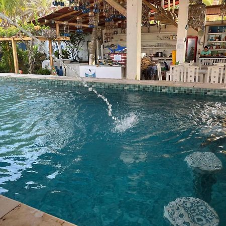 Hotel Playa Tiburon Covenitas المظهر الخارجي الصورة