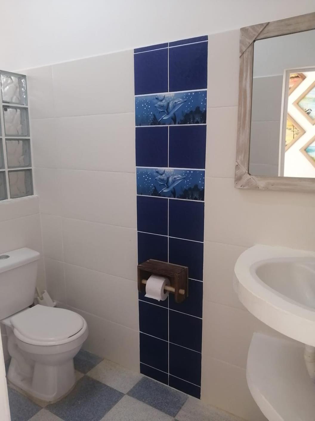 Hotel Playa Tiburon Covenitas المظهر الخارجي الصورة